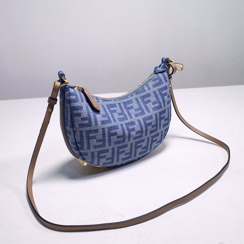 Fendi Top Handle Bags